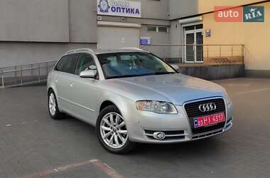 Универсал Audi A4 2006 в 