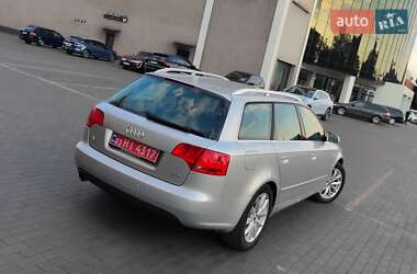 Универсал Audi A4 2006 в 