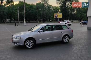 Универсал Audi A4 2006 в 