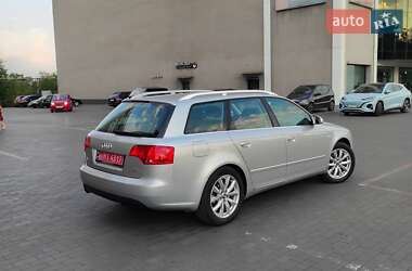 Универсал Audi A4 2006 в 