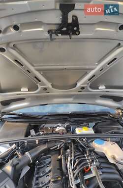Универсал Audi A4 2006 в 