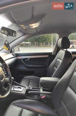 Универсал Audi A4 2006 в 