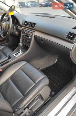 Универсал Audi A4 2006 в 