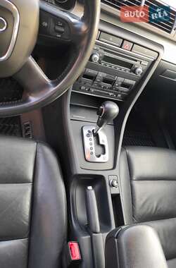 Универсал Audi A4 2006 в 