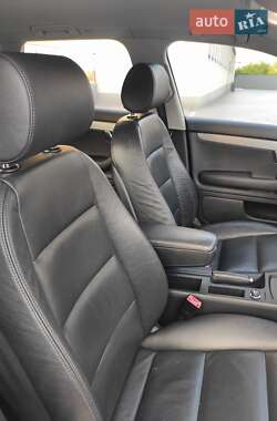 Универсал Audi A4 2006 в 