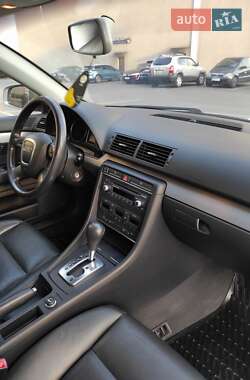 Универсал Audi A4 2006 в 