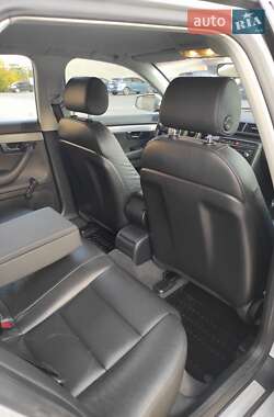 Универсал Audi A4 2006 в 