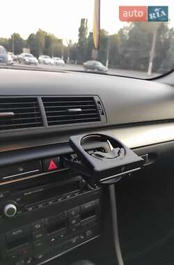 Универсал Audi A4 2006 в 