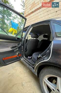 Седан Audi A4 1995 в 