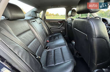 Седан Audi A4 2001 в 