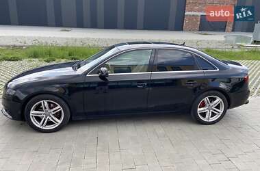 Седан Audi A4 2010 в 