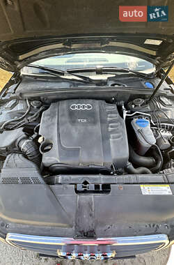 Седан Audi A4 2011 в 
