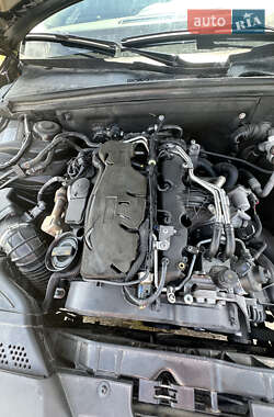 Седан Audi A4 2011 в 