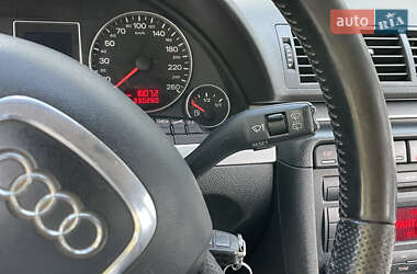 Универсал Audi A4 2007 в 