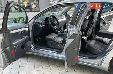 Универсал Audi A4 2007 в 