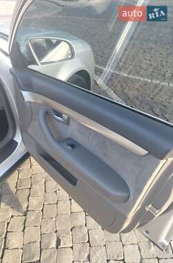 Універсал Audi A4 2001 в 