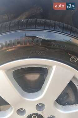 Універсал Audi A4 2001 в 