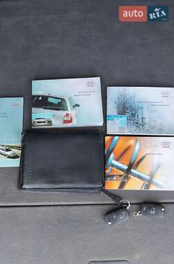 Універсал Audi A4 2001 в 