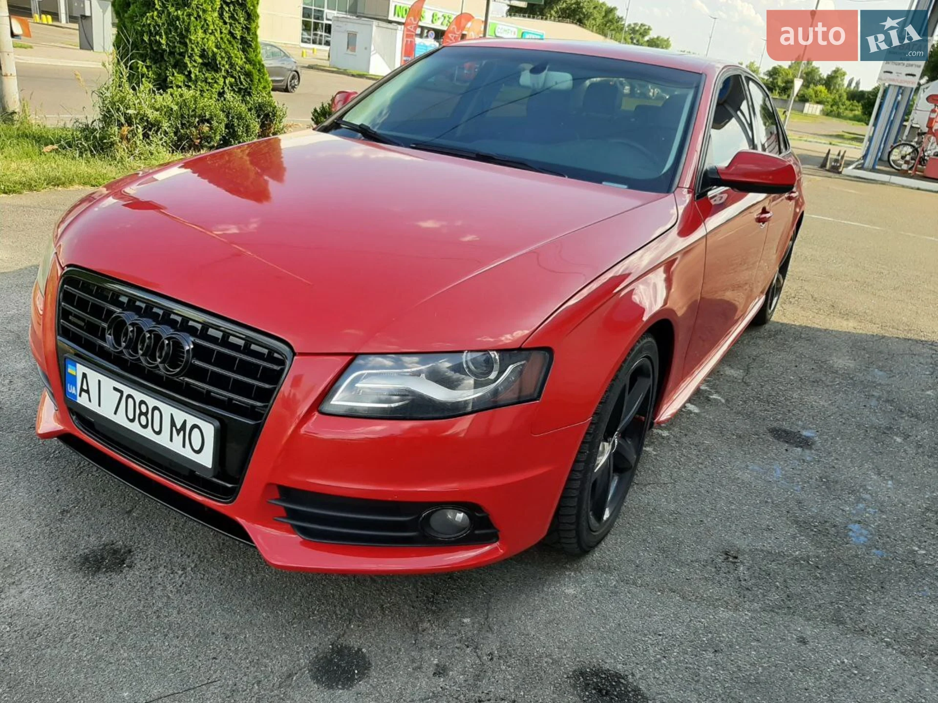 2011 Audi A4 - фото 1