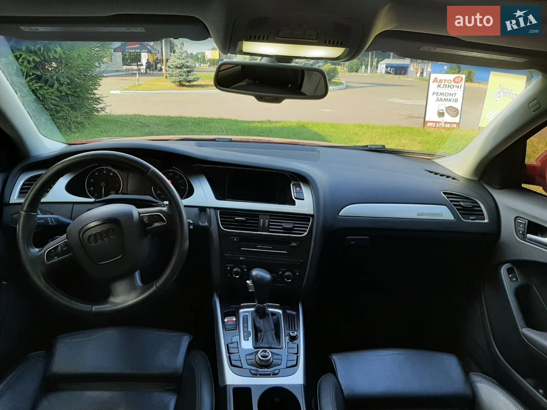 2011 Audi A4 - мініатюра 12
