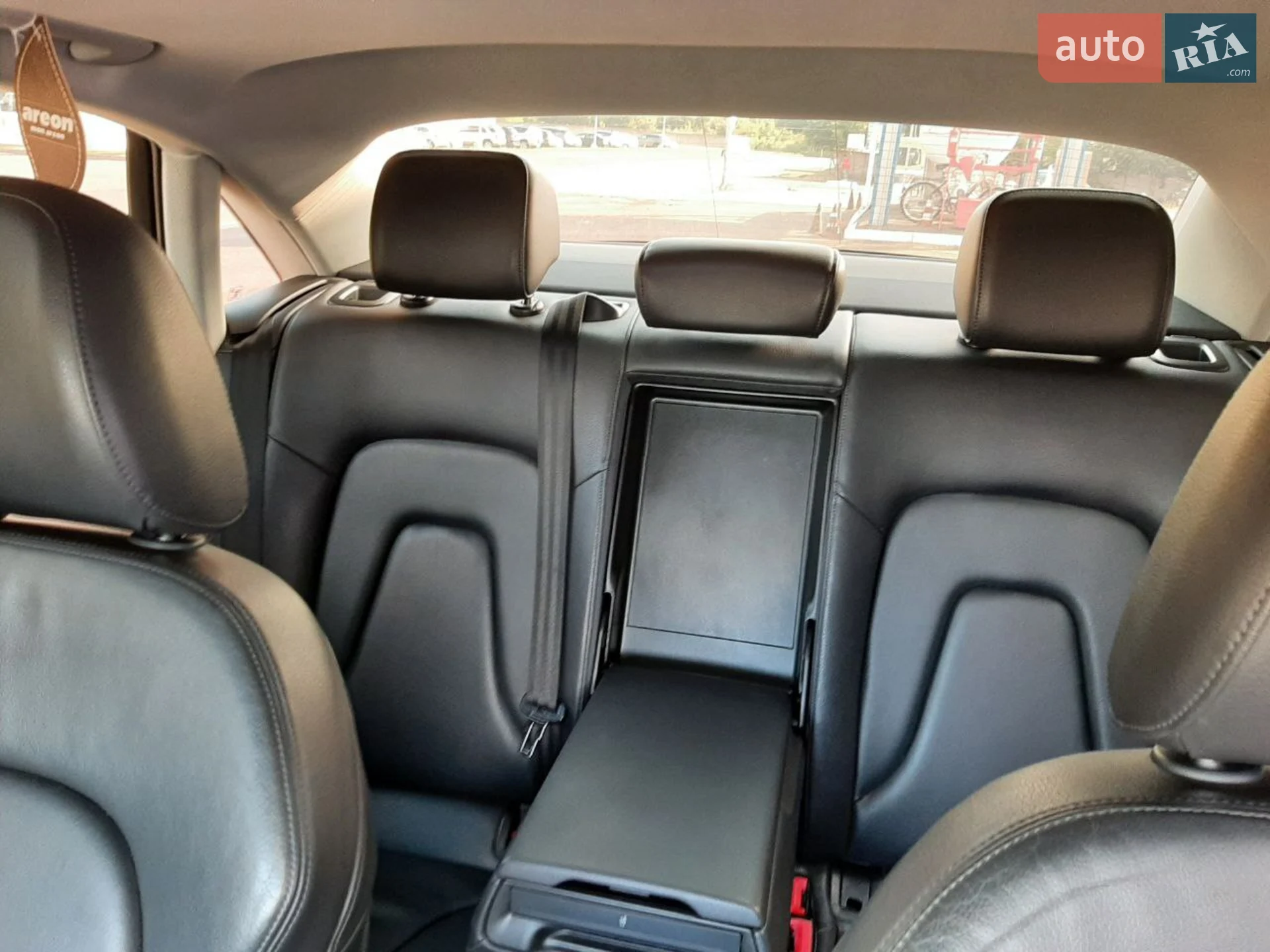 2011 Audi A4 - мініатюра 14