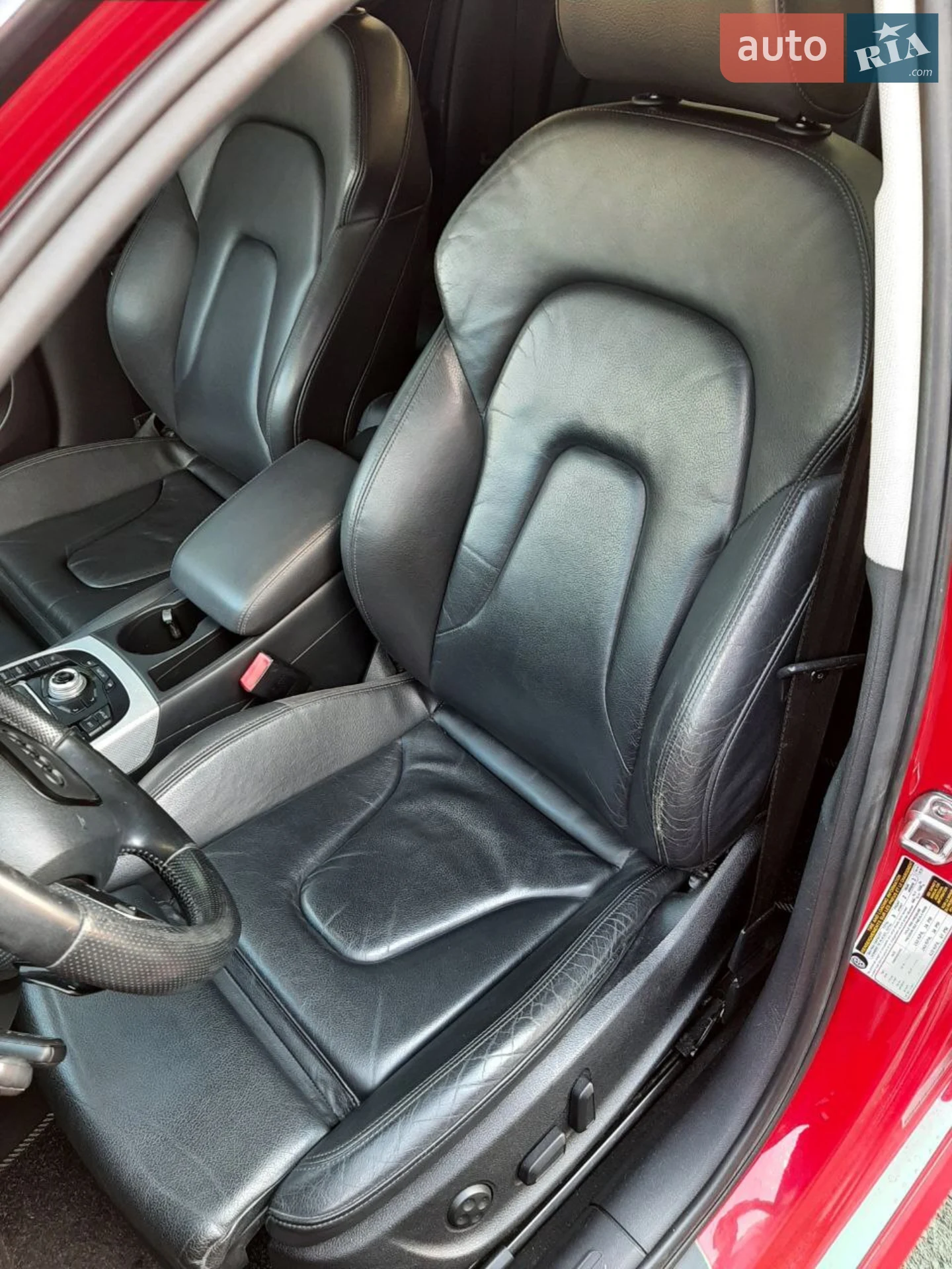 2011 Audi A4 - мініатюра 16