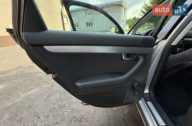 Универсал Audi A4 2006 в 