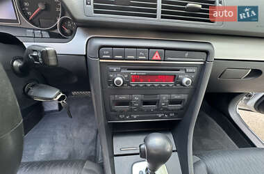 Универсал Audi A4 2006 в 