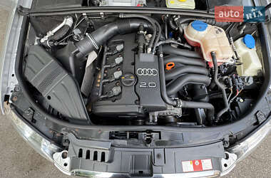 Универсал Audi A4 2006 в 