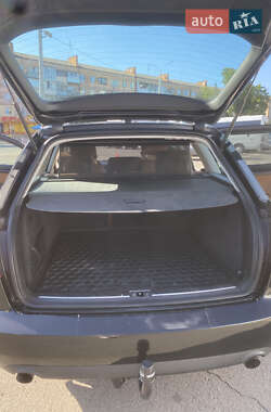 Универсал Audi A4 2005 в 