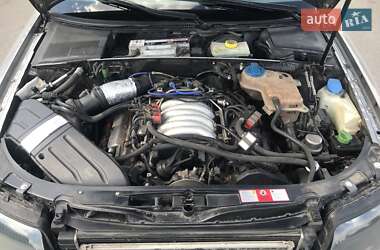 Универсал Audi A4 2003 в 