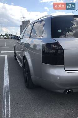 Универсал Audi A4 2003 в 