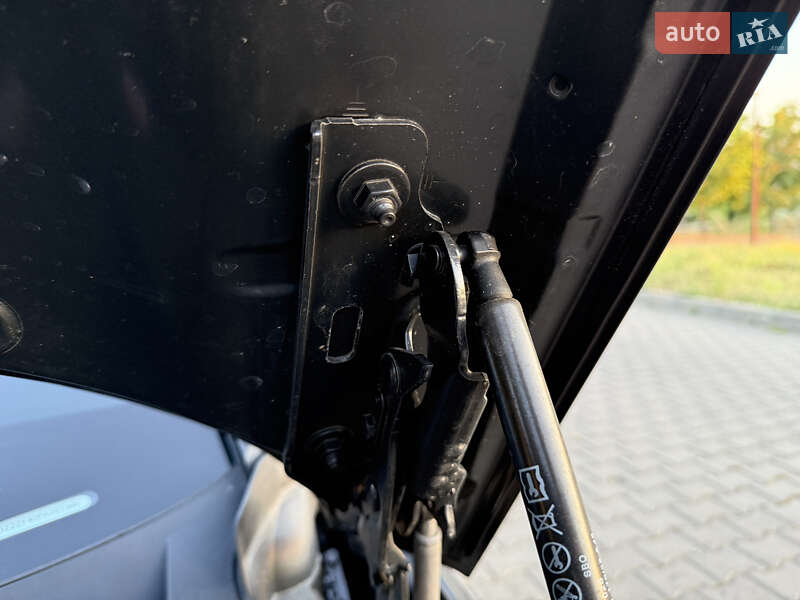 Седан Audi A4 2022 в Одесі