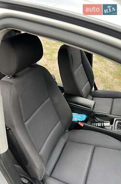 Універсал Audi A4 2002 в 