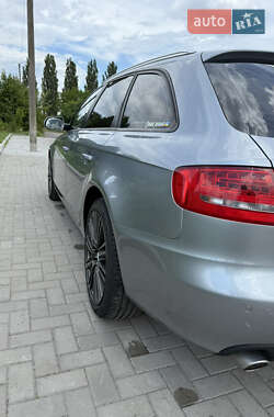 Универсал Audi A4 2010 в 