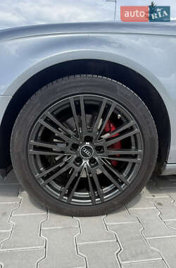 Универсал Audi A4 2010 в 