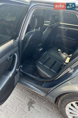 Универсал Audi A4 2001 в 