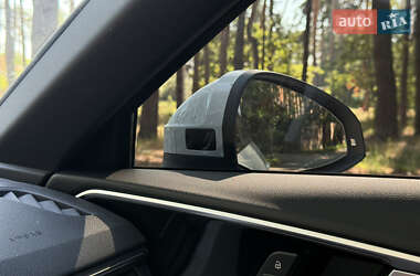 Седан Audi A4 2020 в 