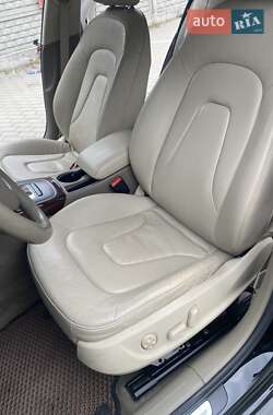 Седан Audi A4 2012 в 