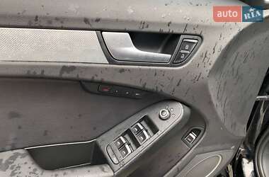Седан Audi A4 2015 в 