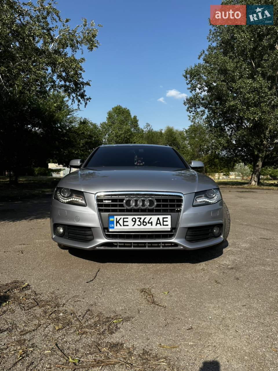2010 Audi A4 - мініатюра 7