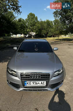 Универсал Audi A4 2009 в 