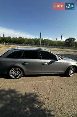 Универсал Audi A4 2009 в 