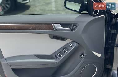 Седан Audi A4 2013 в 