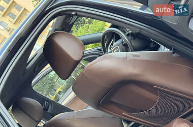 Седан Audi A4 2014 в 