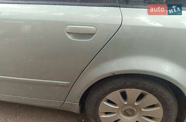 Универсал Audi A4 2003 в 