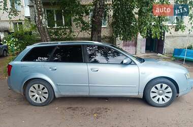 Универсал Audi A4 2003 в 