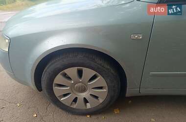 Универсал Audi A4 2003 в 