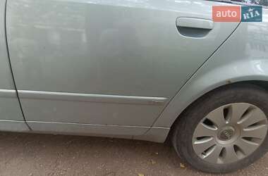 Универсал Audi A4 2003 в 