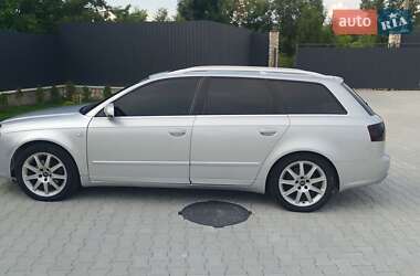 Универсал Audi A4 2004 в 